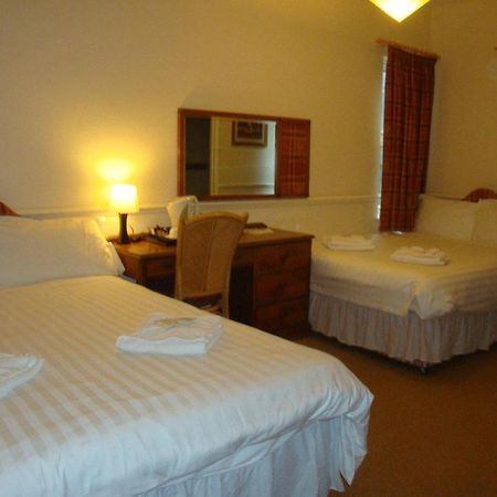 Garden Lodge Hotel เล็ทช์เวิร์ธ ห้อง รูปภาพ