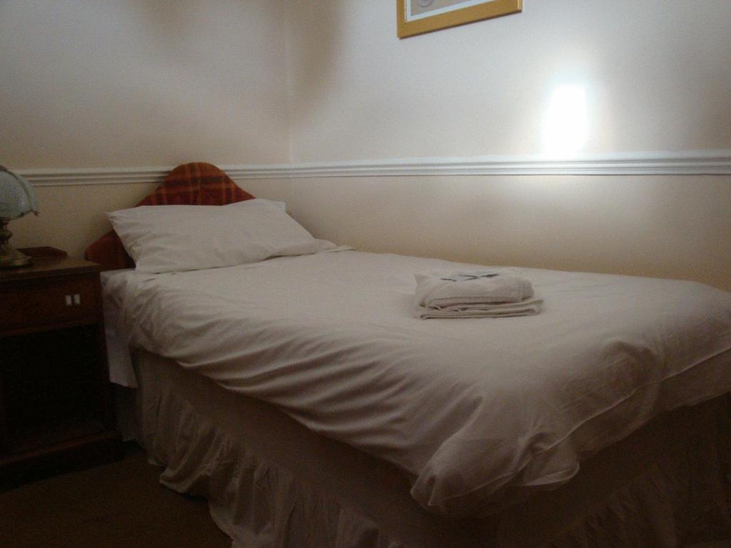 Garden Lodge Hotel เล็ทช์เวิร์ธ ห้อง รูปภาพ